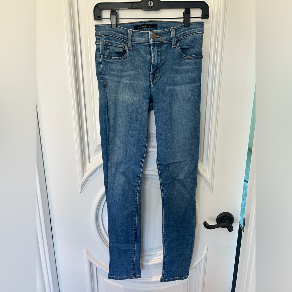 J Brand Size 26